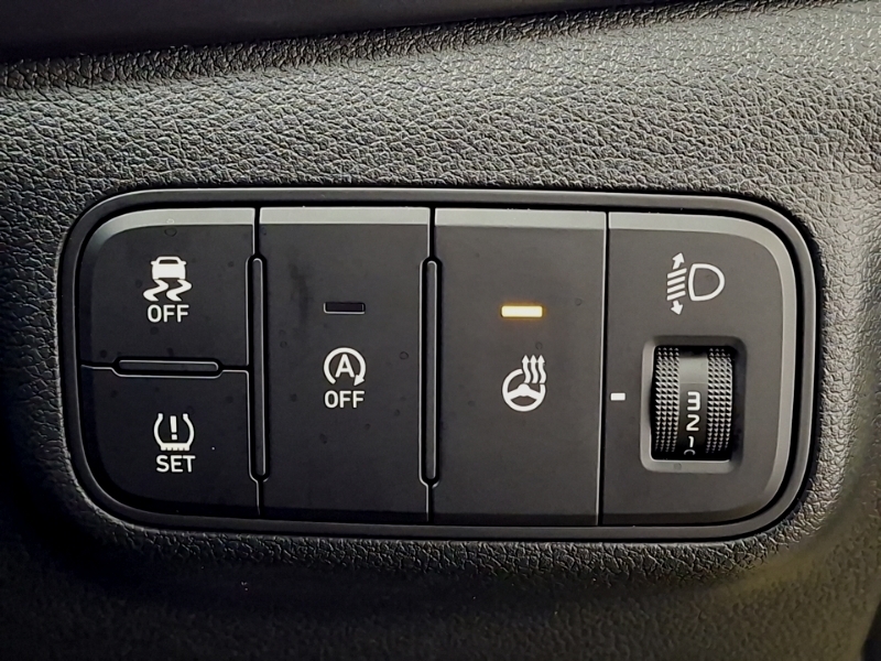 Hyundai Bayon 1.0 Tgdi 90 Tech Line Black #17