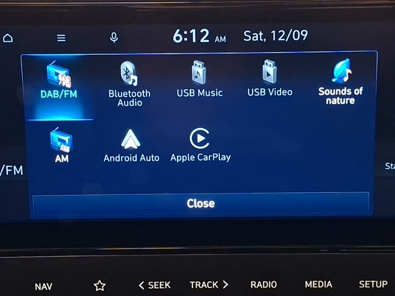 Hyundai Bayon 1.0 Tgdi 90 Tech Line Black #16