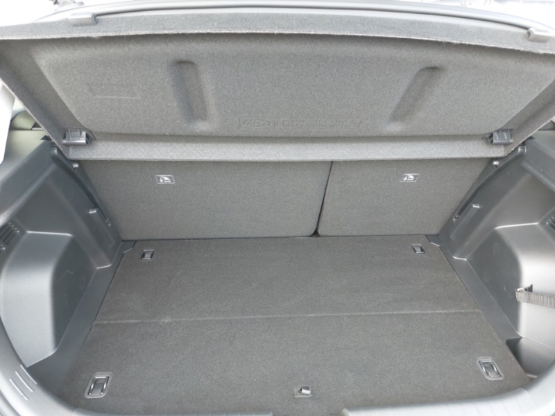 Hyundai I20 1.0T Gdi 90 Element Grey #18