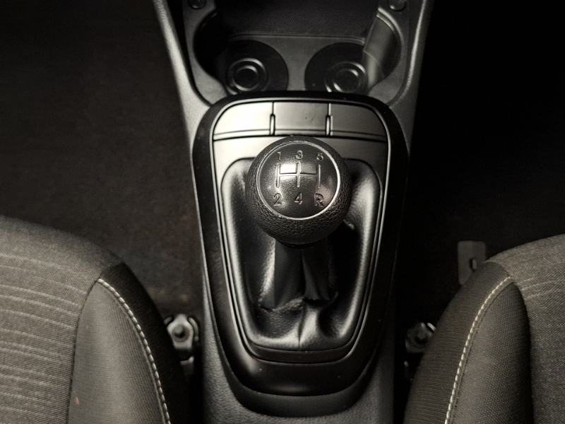 Kia Picanto Picanto X-line Black #9