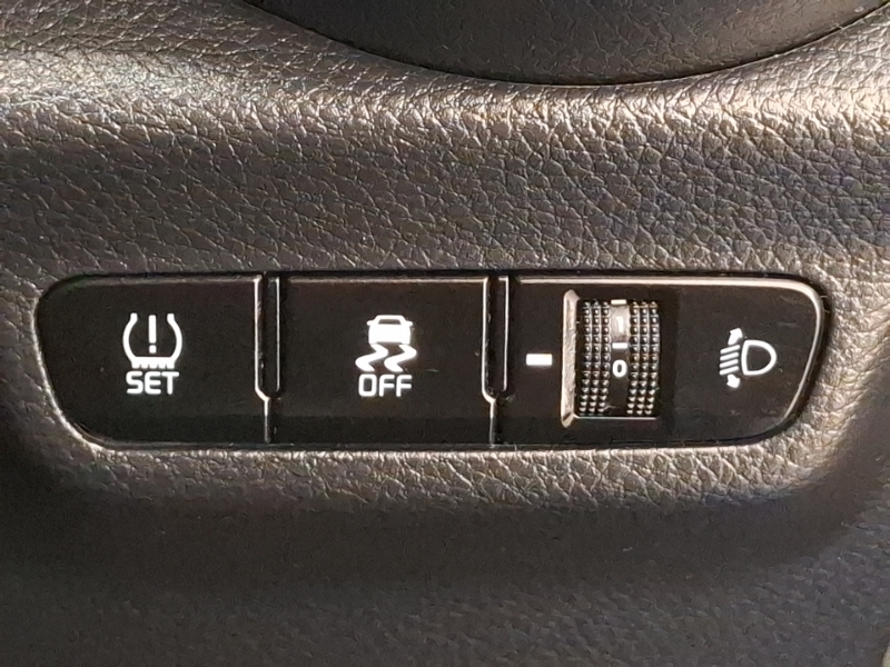 Kia Picanto Picanto X-line Black #17