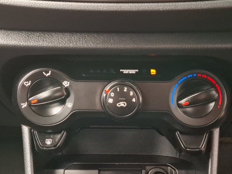 Kia Picanto Picanto X-line Black #15