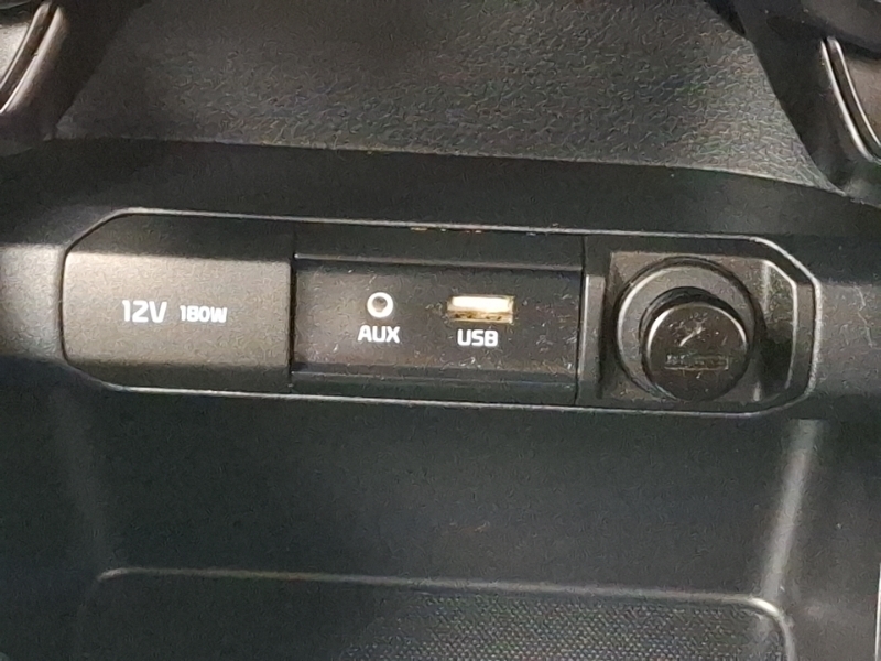Kia Picanto Picanto X-line Black #10