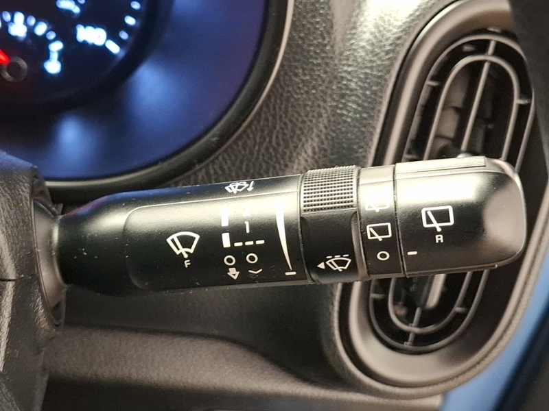 Kia Picanto Picanto X-line Black #13