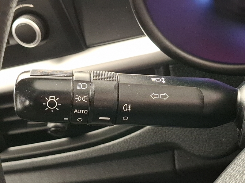 Kia Picanto Picanto X-line Black #12