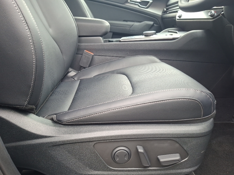 Kia Sportage Gt-line S Grey #16