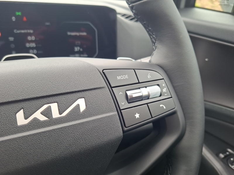 Kia Sportage Gt-line S Grey #13