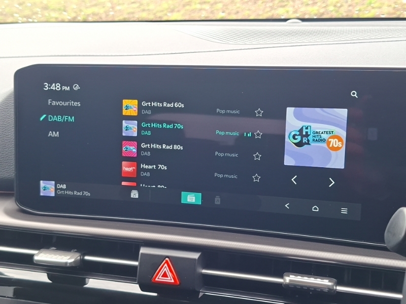 Kia Sportage Gt-line S Grey #11