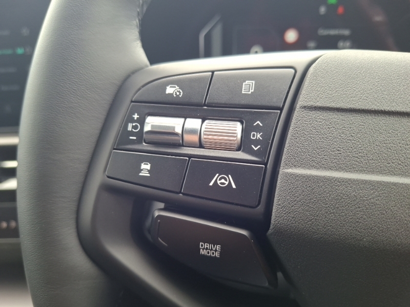 Kia Sportage Gt-line S Grey #12