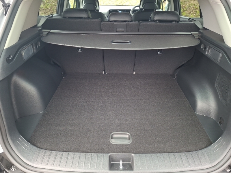 Kia Sportage Gt-line S Grey #18