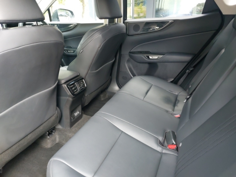 Lexus NX 350H 2.5 E-cvt Green #6
