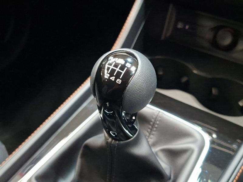 MG HS 1.5 T-gdi Trophy Dct Euro 6 Ss Silver #15