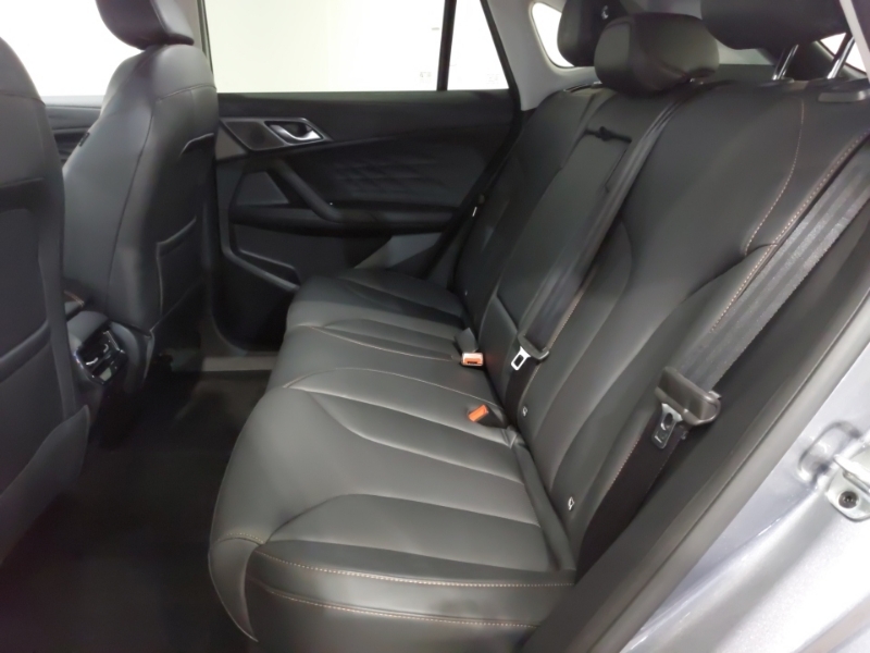 MG HS 1.5 T-gdi Hybrid Trophy Grey #6