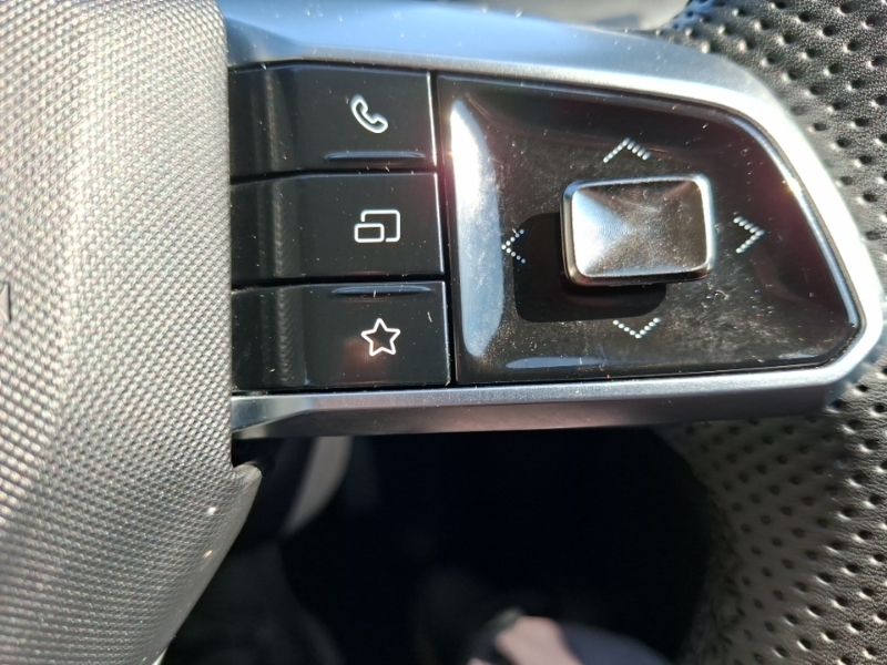 MG ZS 1.5 Hybrid Trophy Euro 6 Ss Black #13