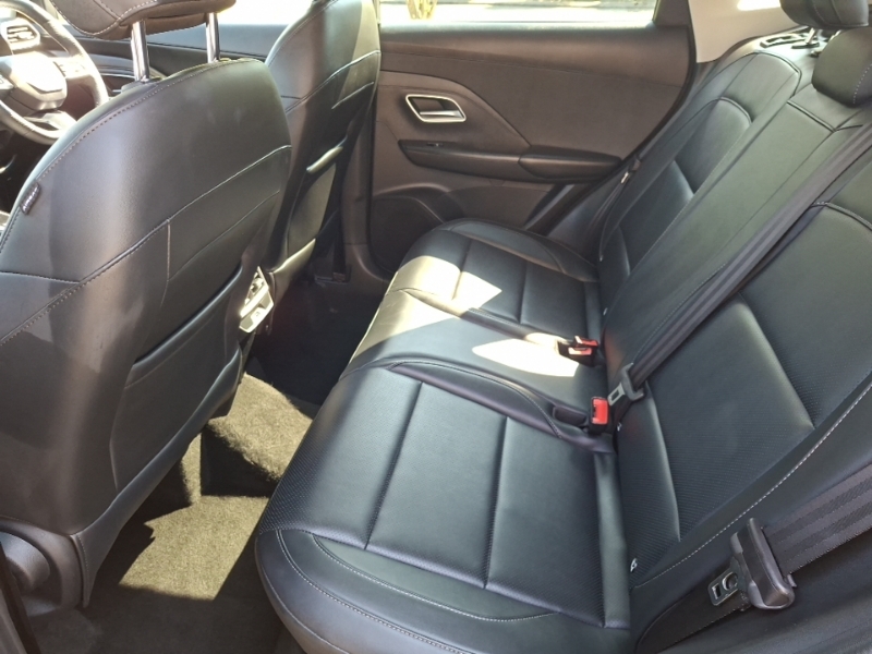 MG ZS 1.5 Hybrid Trophy Silver #6