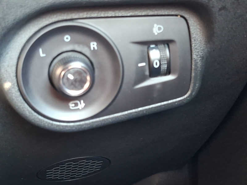 MG ZS 1.5 Hybrid Trophy Euro 6 Ss Black #16