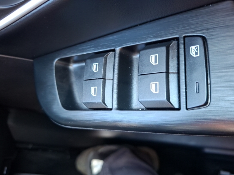 MG ZS 1.5 Hybrid Trophy Euro 6 Ss Black #15