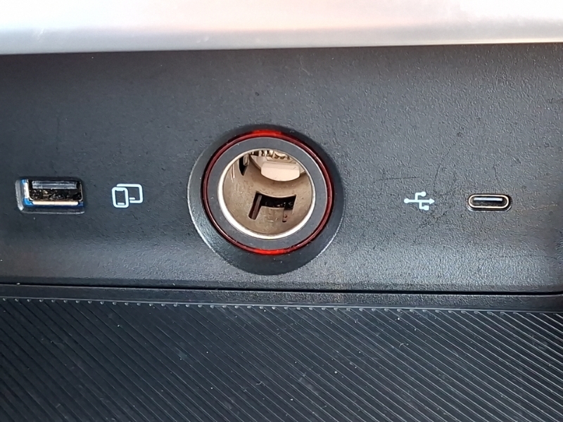 MG ZS 1.5 Hybrid Trophy Euro 6 Ss Black #17