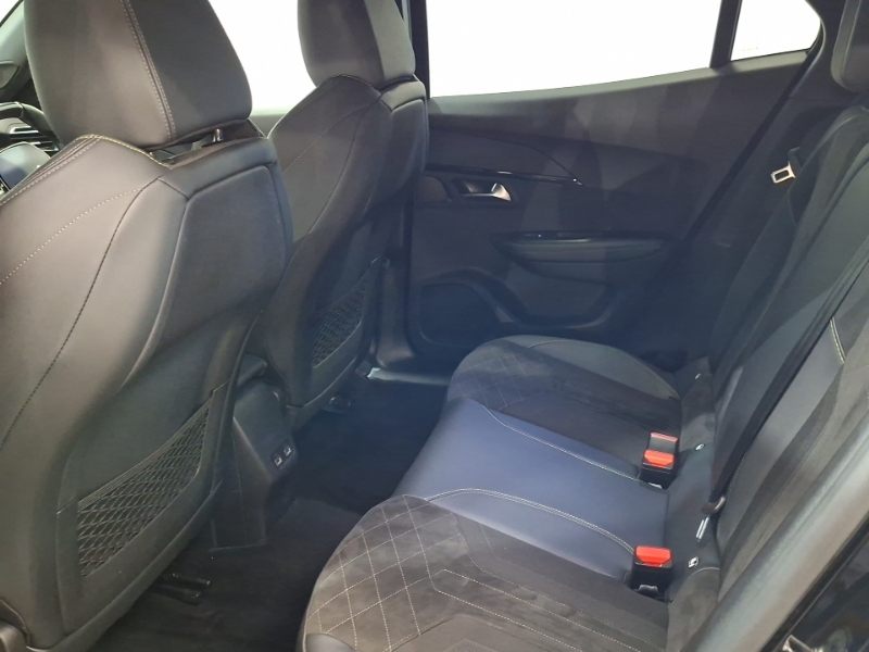 Peugeot 2008 1.2 Puretech 130 Gt Black #6