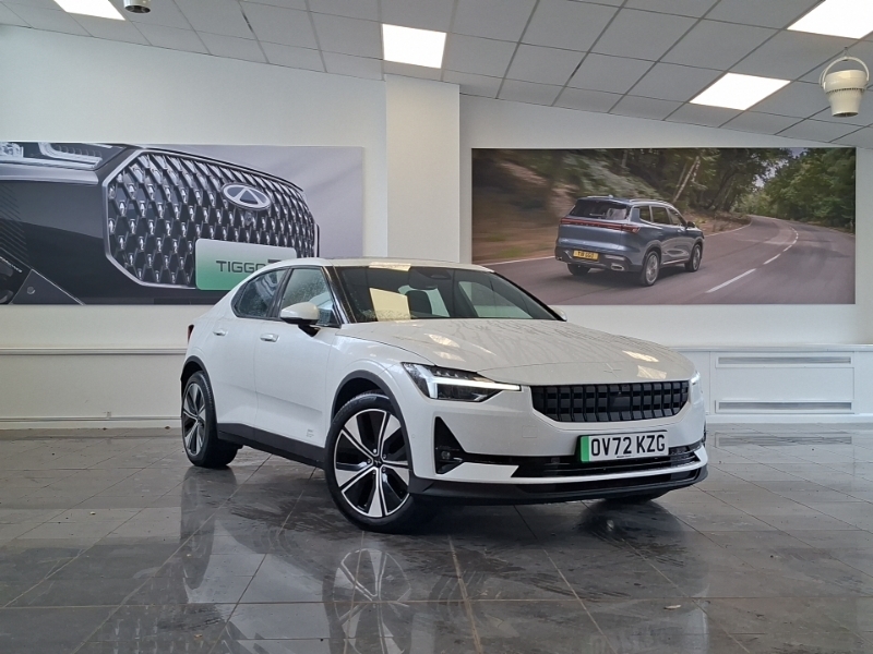 Polestar 2 350Kw 78Kwh Lr Dm Plusperformance 4Wd Gold #7