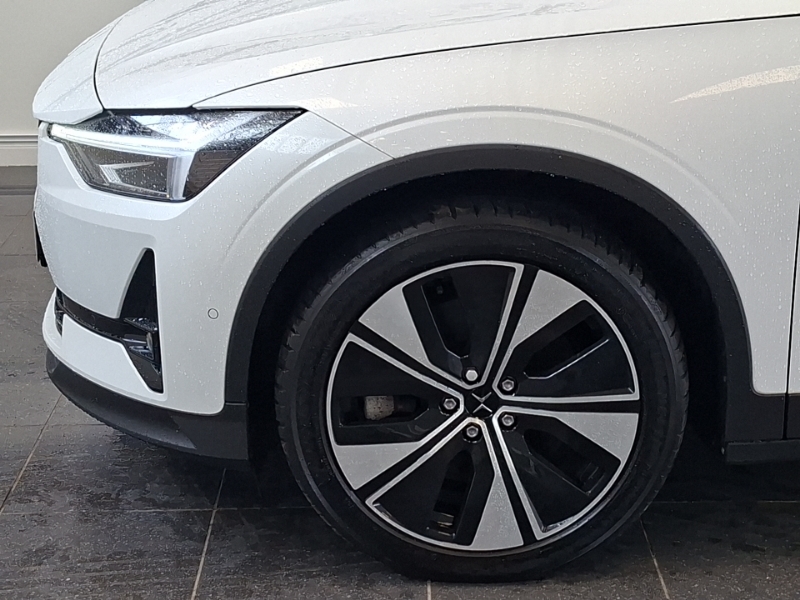 Polestar 2 350Kw 78Kwh Lr Dm Plusperformance 4Wd Gold #18