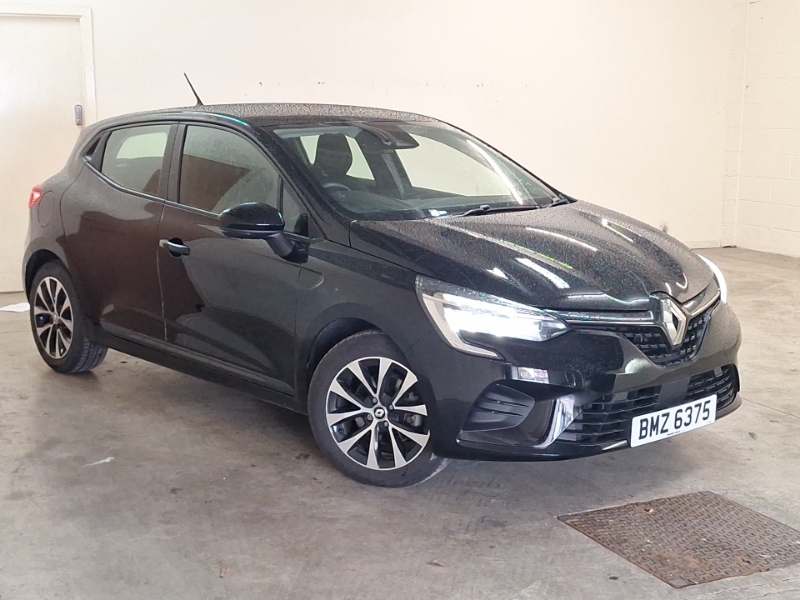 Renault Clio 1.0 Tce Rs Line Hatchback 90 P Blue #7