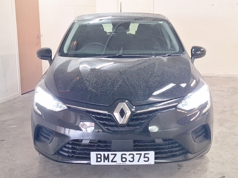 Renault Clio 1.0 Tce Rs Line Hatchback 90 P Blue #14