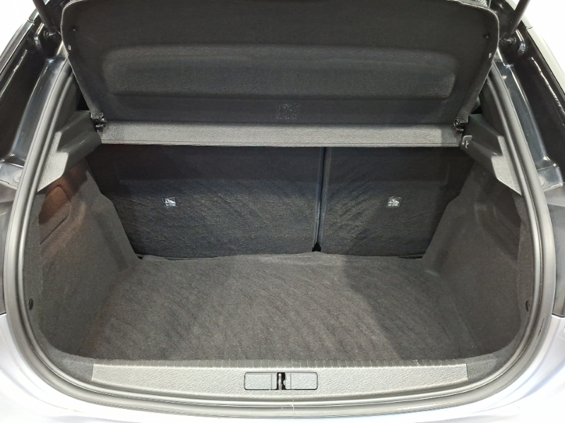 Vauxhall Corsa 1.2 Turbo 130 Gs Black #18