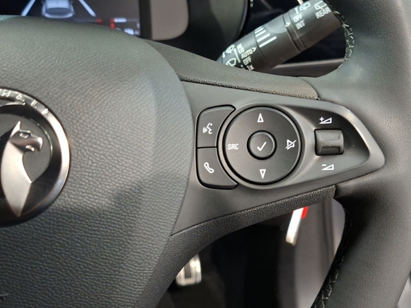 Vauxhall Corsa 1.2 Turbo 130 Gs Black #13