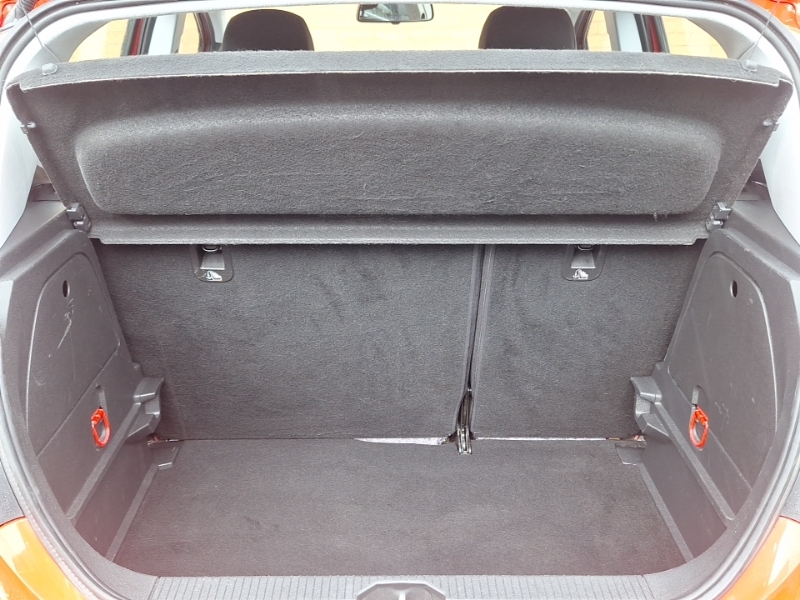 Vauxhall Corsa 1.4I Ecotec Se Nav Euro 6 Grey #18