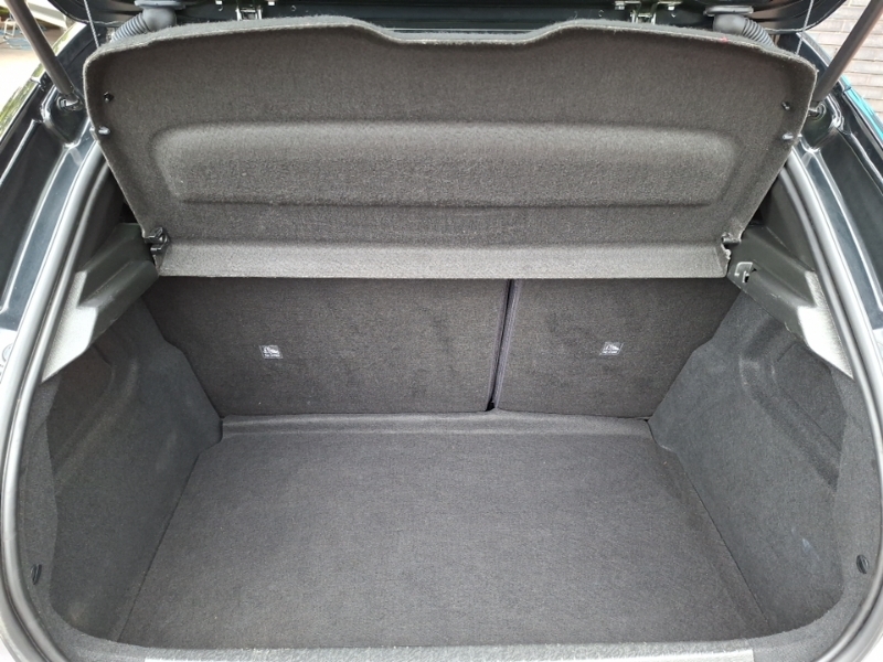 Vauxhall Corsa 1.2 Griffin Edition Euro 6 White #18