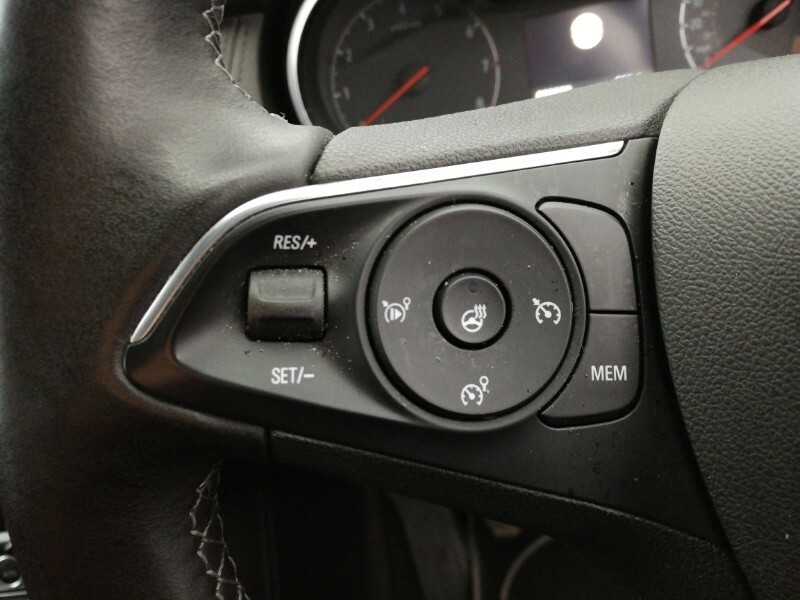 Vauxhall Grandland X Elite Nav Grey #13