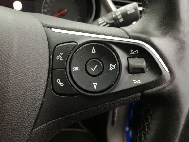 Vauxhall Grandland X Elite Nav Grey #14