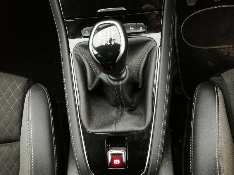Vauxhall Grandland X Elite Nav Grey #12