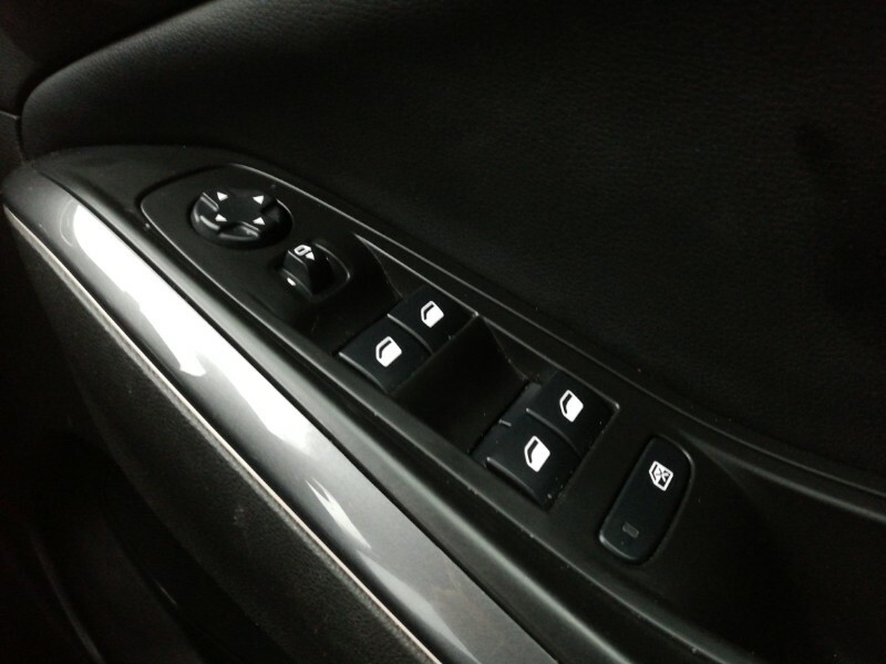 Vauxhall Grandland X Elite Nav Grey #16