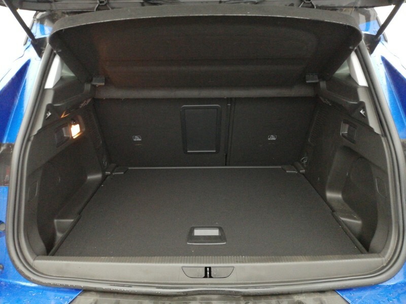 Vauxhall Grandland X Elite Nav Grey #8