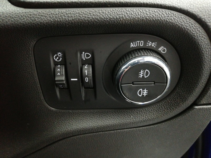Vauxhall Grandland X Elite Nav Grey #17