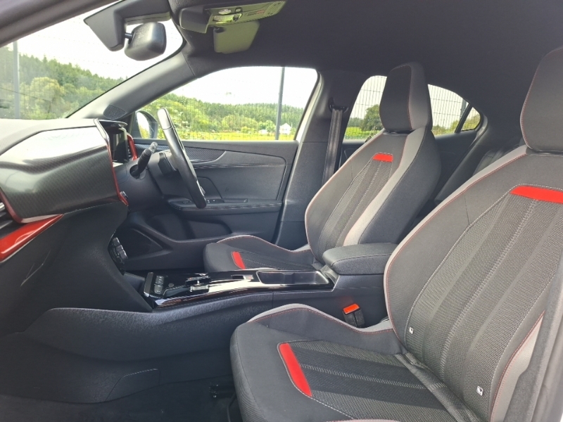 Vauxhall Mokka 1.2 Turbo Gs White #5