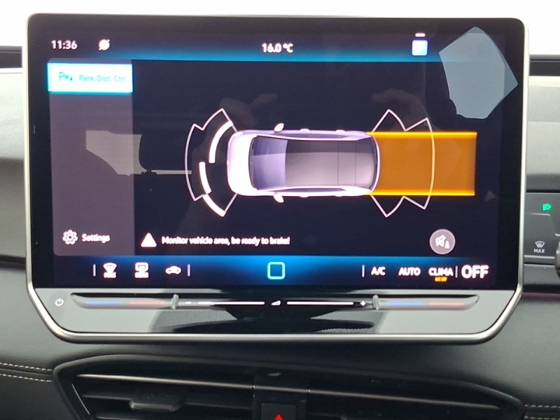 Volkswagen ID.3 125Kw Essential Pure 52Kwh Black #4