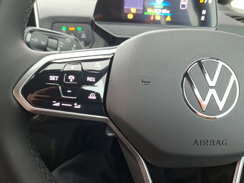 Volkswagen ID.3 Pro 59Kwh Hatchback 204 Ps Grey #12