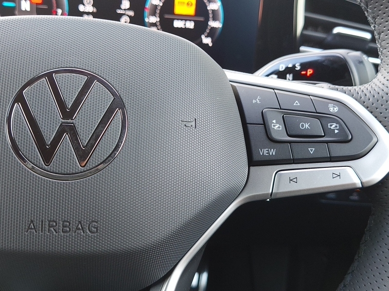 Volkswagen Passat 1.5 Tsi Ehybrid Elegance Dsg Blue #13