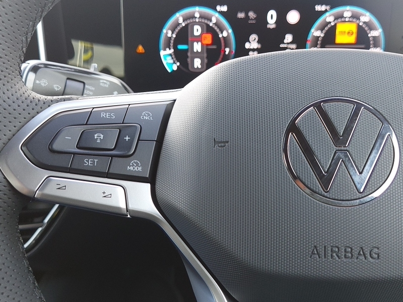 Volkswagen Passat 1.5 Tsi Ehybrid Elegance Dsg Blue #12