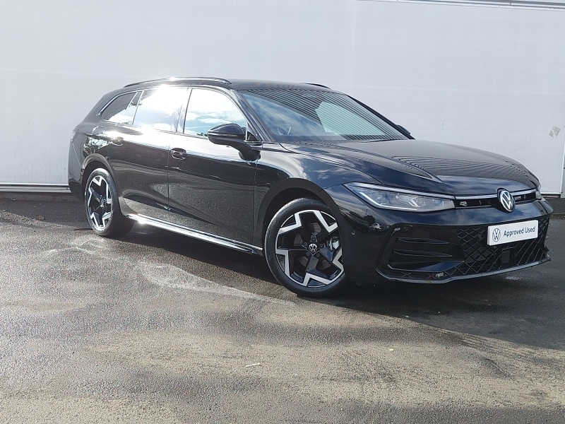 Volkswagen Passat 1.5 Tsi Ehybrid Elegance Dsg Blue #7