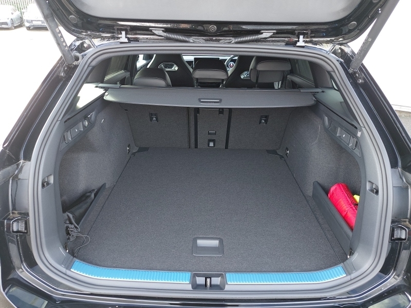 Volkswagen Passat 1.5 Tsi Ehybrid Elegance Dsg Blue #18