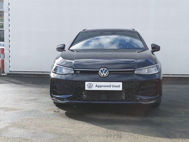 Volkswagen Passat 1.5 Tsi Ehybrid Elegance Dsg Blue #14