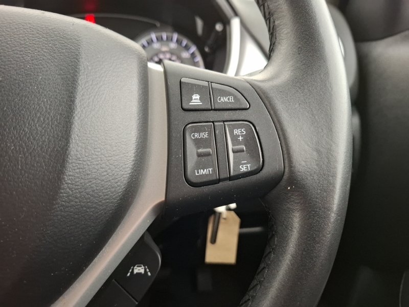 Suzuki Vitara Sz-t Boosterjet Mhev 1.4 Blue #13