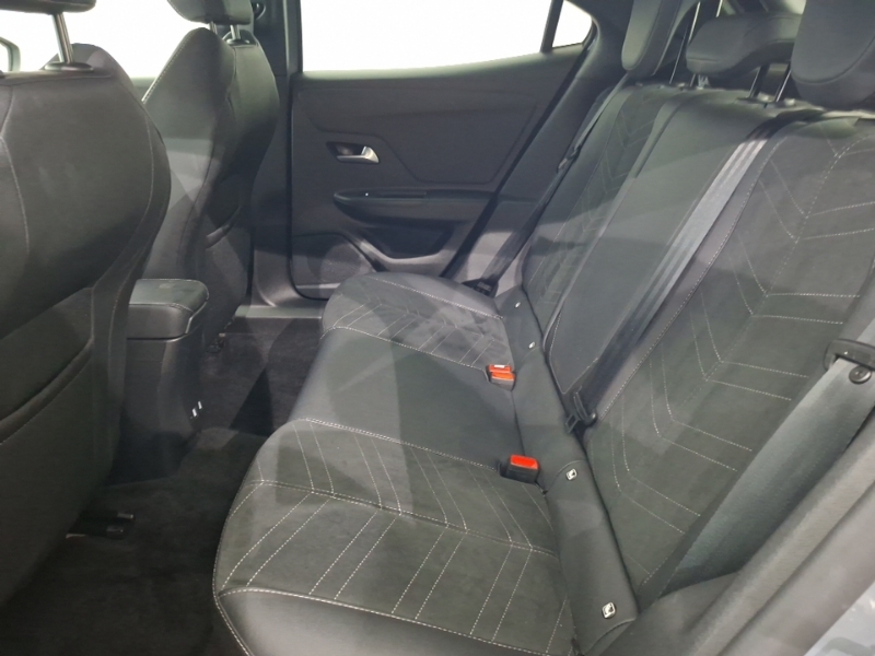Vauxhall Mokka 1.2 Turbo Ultimate Grey #6