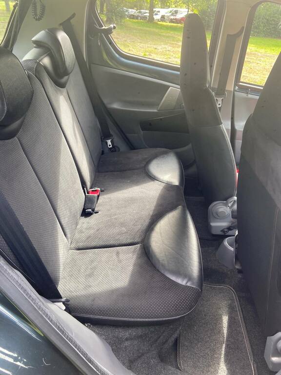 Toyota Aygo Go Grey #8