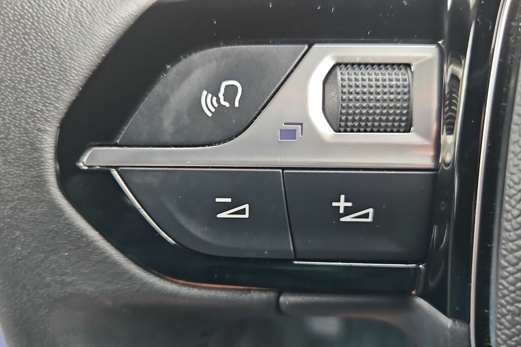 Peugeot 2008 2008 Active Puretech Ss Black #26
