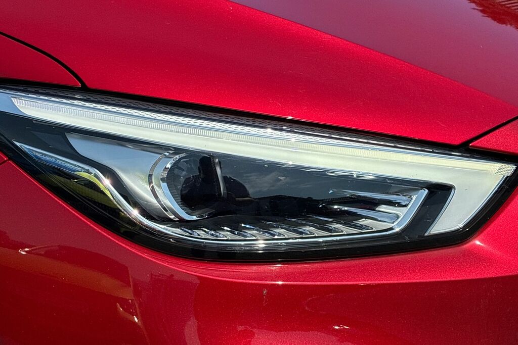 MG ZS 1.5 Vti-tech Exclusive - 2020 20 Silver #35